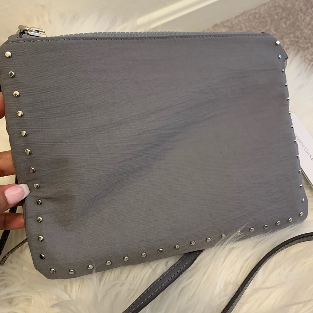NWT Rebecca Minkoff Rare Crossbody - Picture 7 of 7